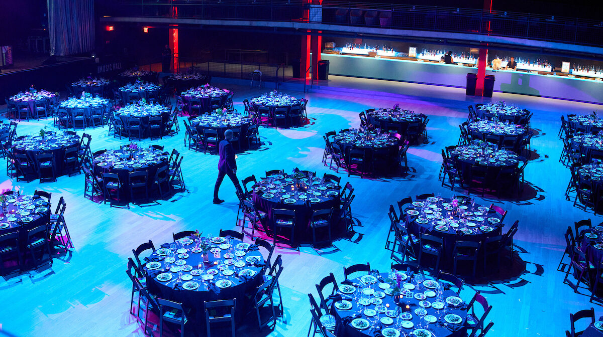 2025 AMA Crystal Awards held at 713 Music Hall on May 15, 2025. 2025 AMA Crystal Awards held at 713 Music Hall on May 15, 2025.