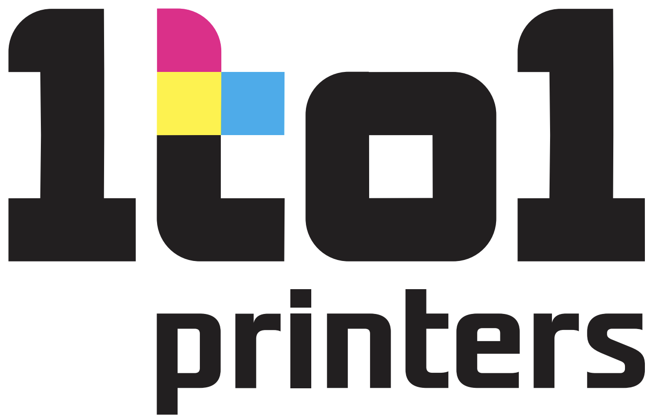 1-to-1 Printers