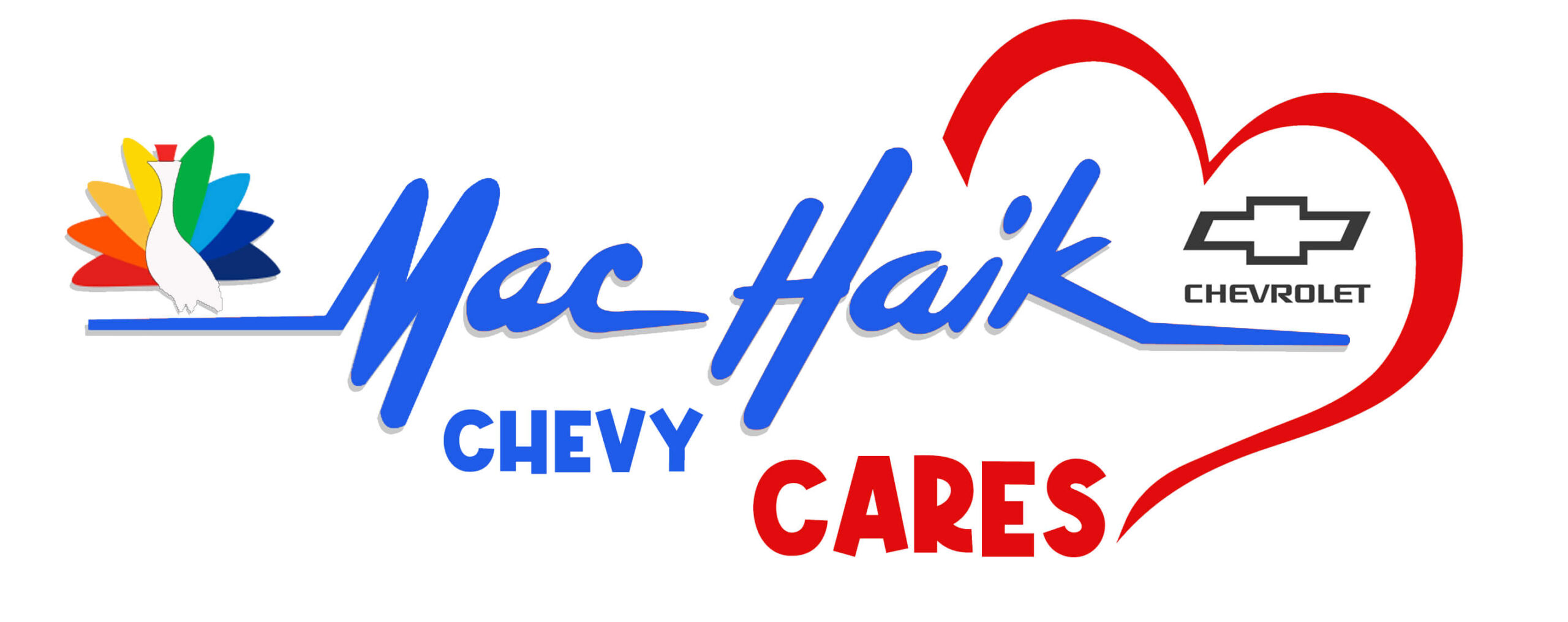 chevy cares bowtie 2
